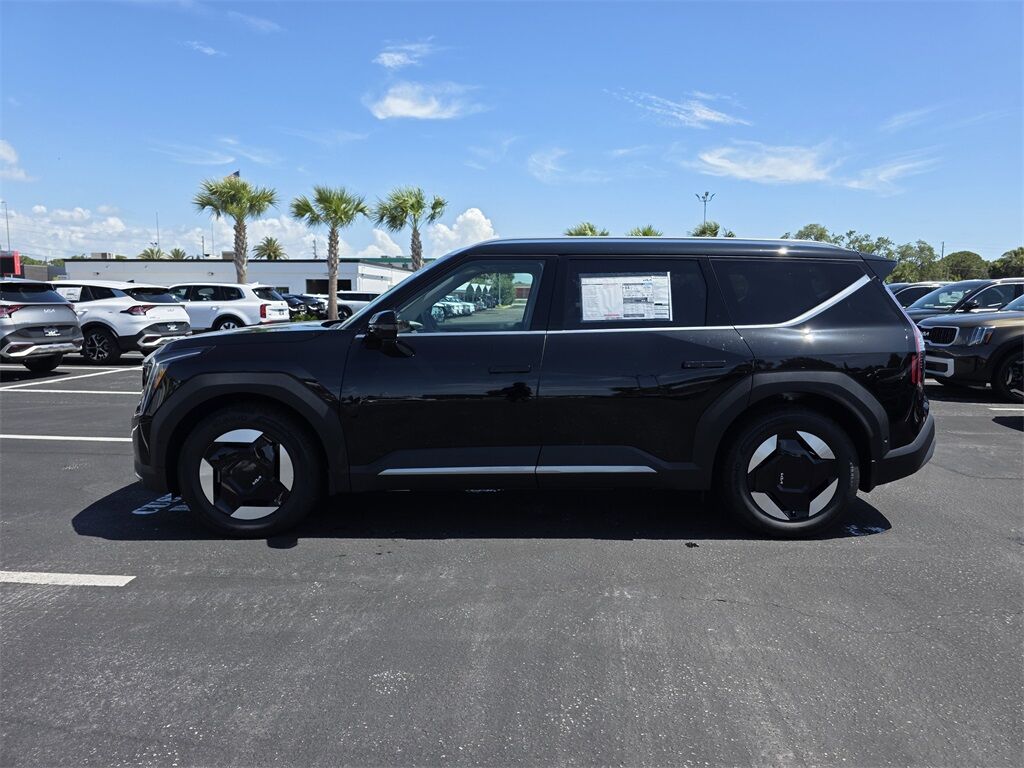 2026 Kia EV9 Wind San Clemente CA