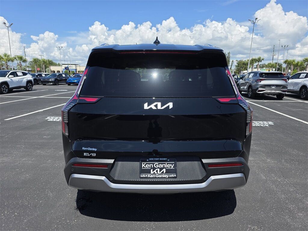 2026 Kia EV9 Wind San Clemente CA