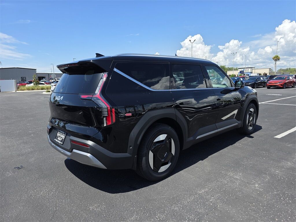 2026 Kia EV9 Wind San Clemente CA