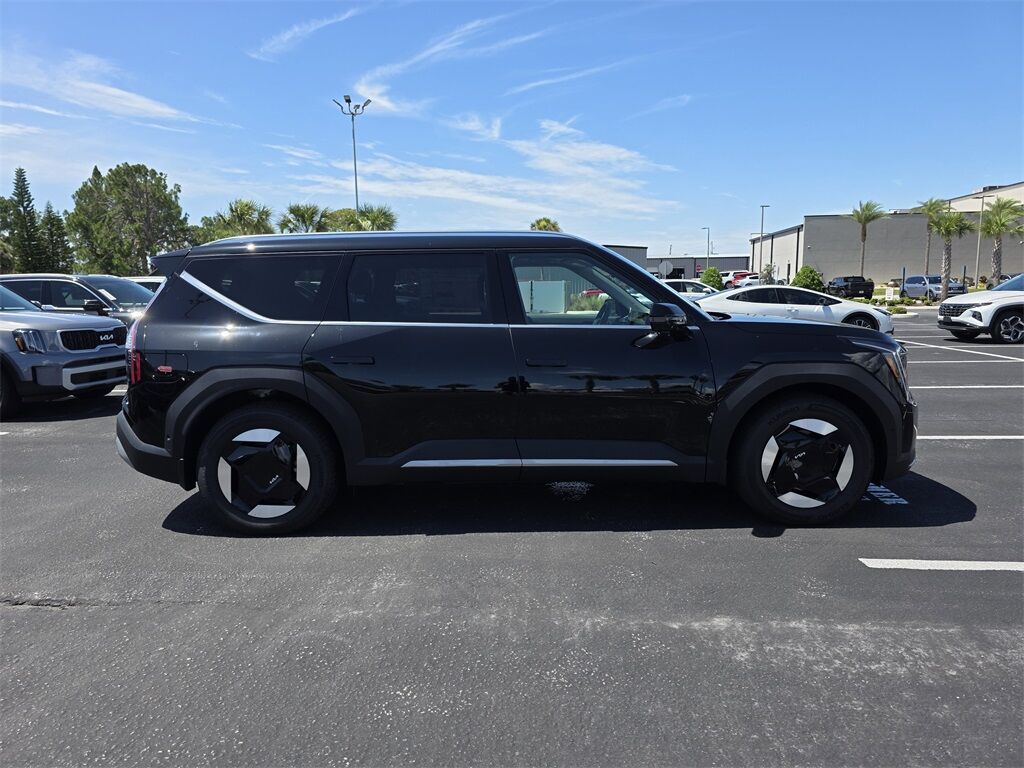 2026 Kia EV9 Wind San Clemente CA