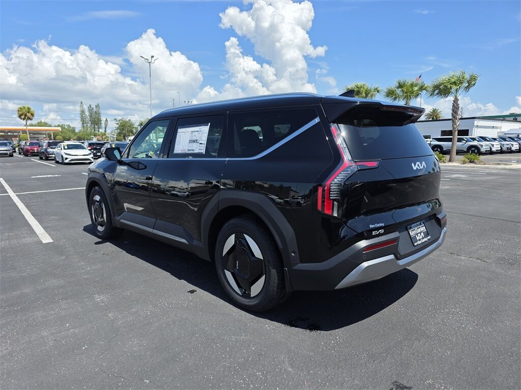 2026 Kia EV9 Wind San Clemente CA