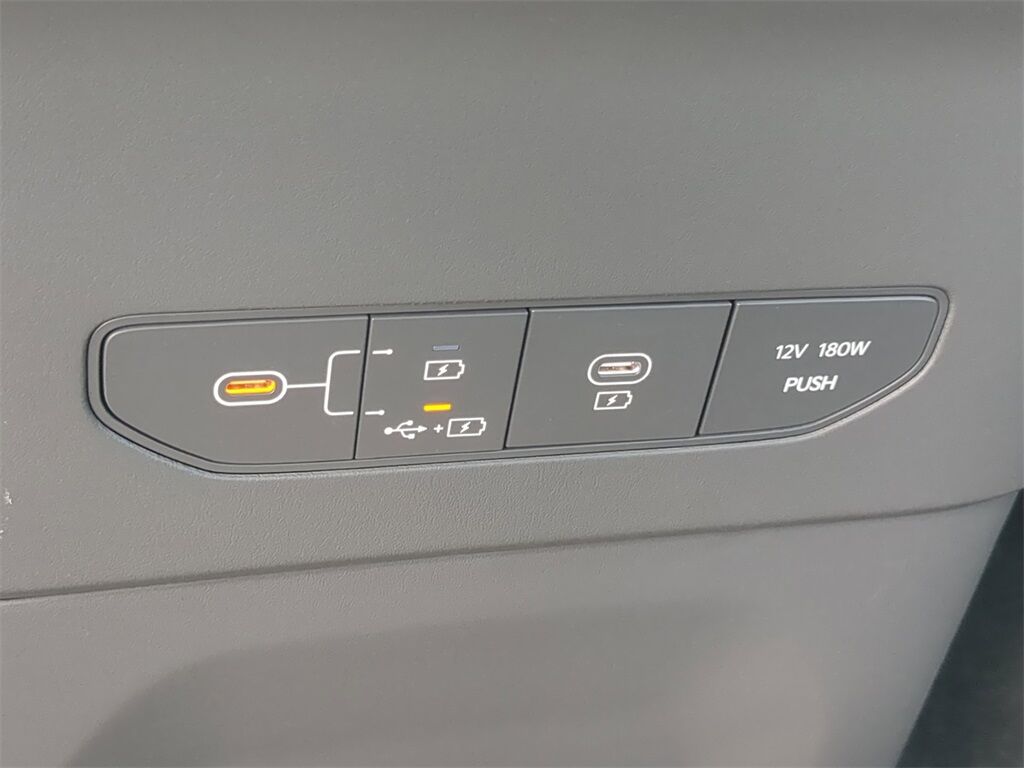 2026 Kia EV9 Wind San Clemente CA