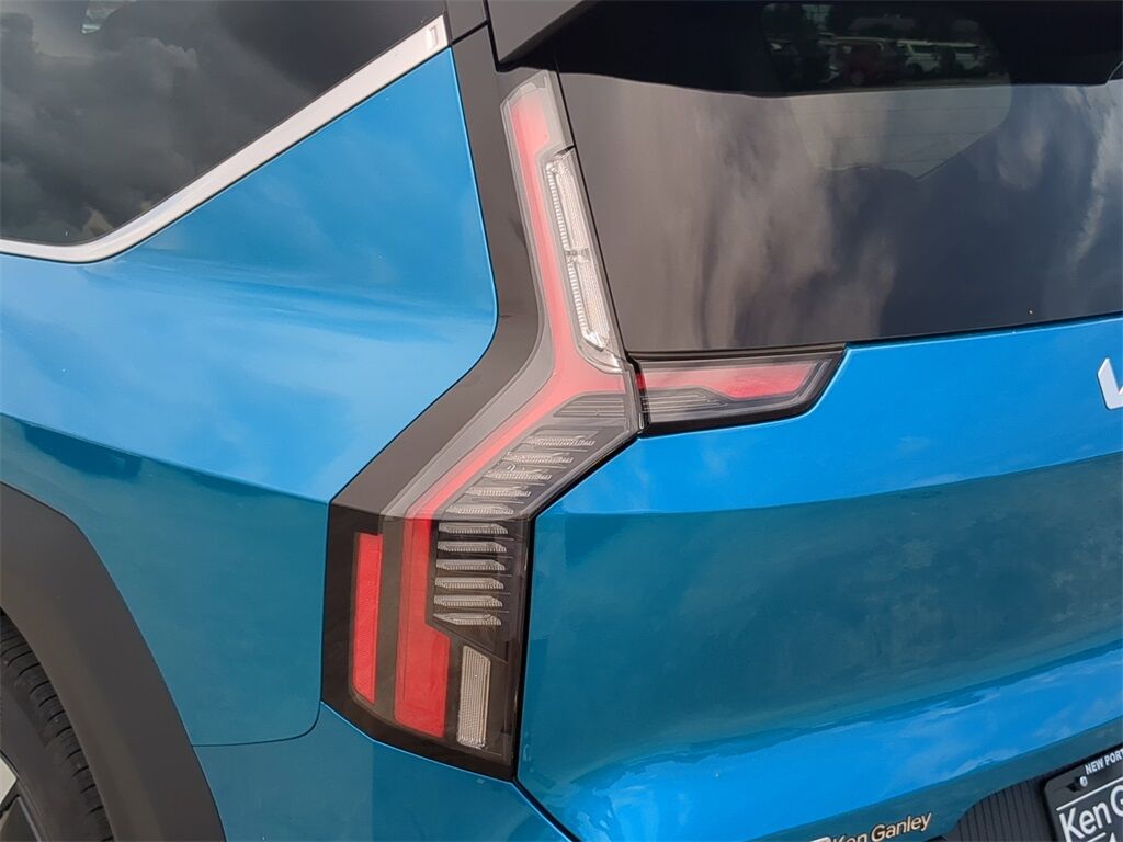 2026 Kia EV9 Wind San Clemente CA
