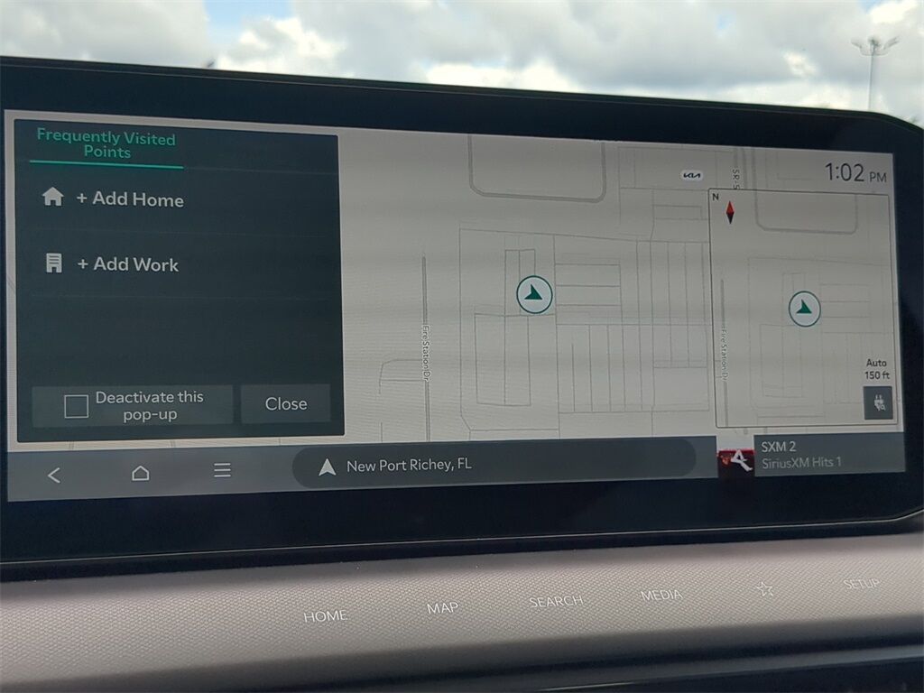 2026 Kia EV9 Wind San Clemente CA