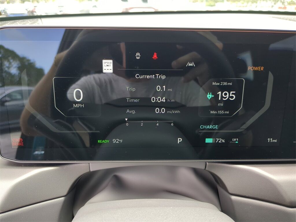 2026 Kia EV9 Wind San Clemente CA