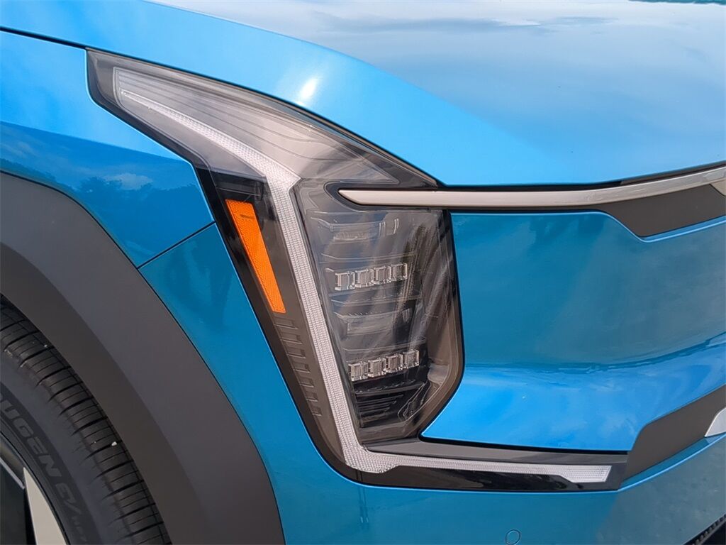2026 Kia EV9 Wind San Clemente CA