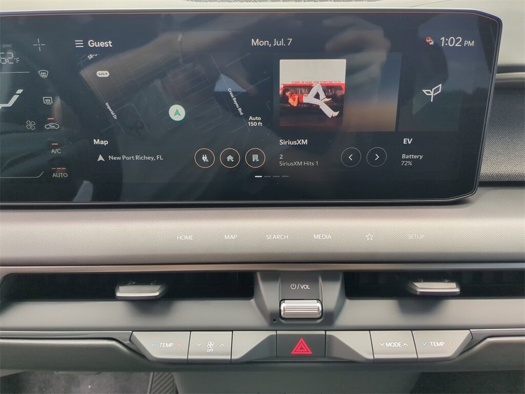 2026 Kia EV9 Wind San Clemente CA