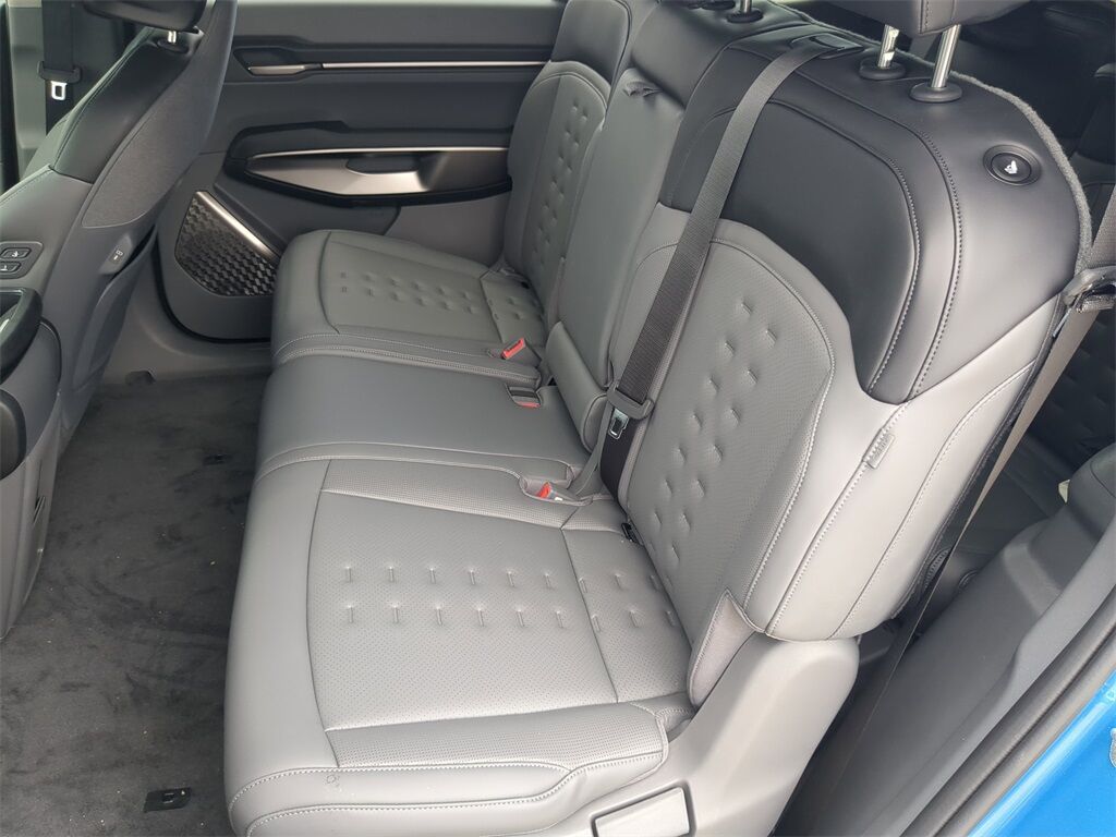 2026 Kia EV9 Wind San Clemente CA
