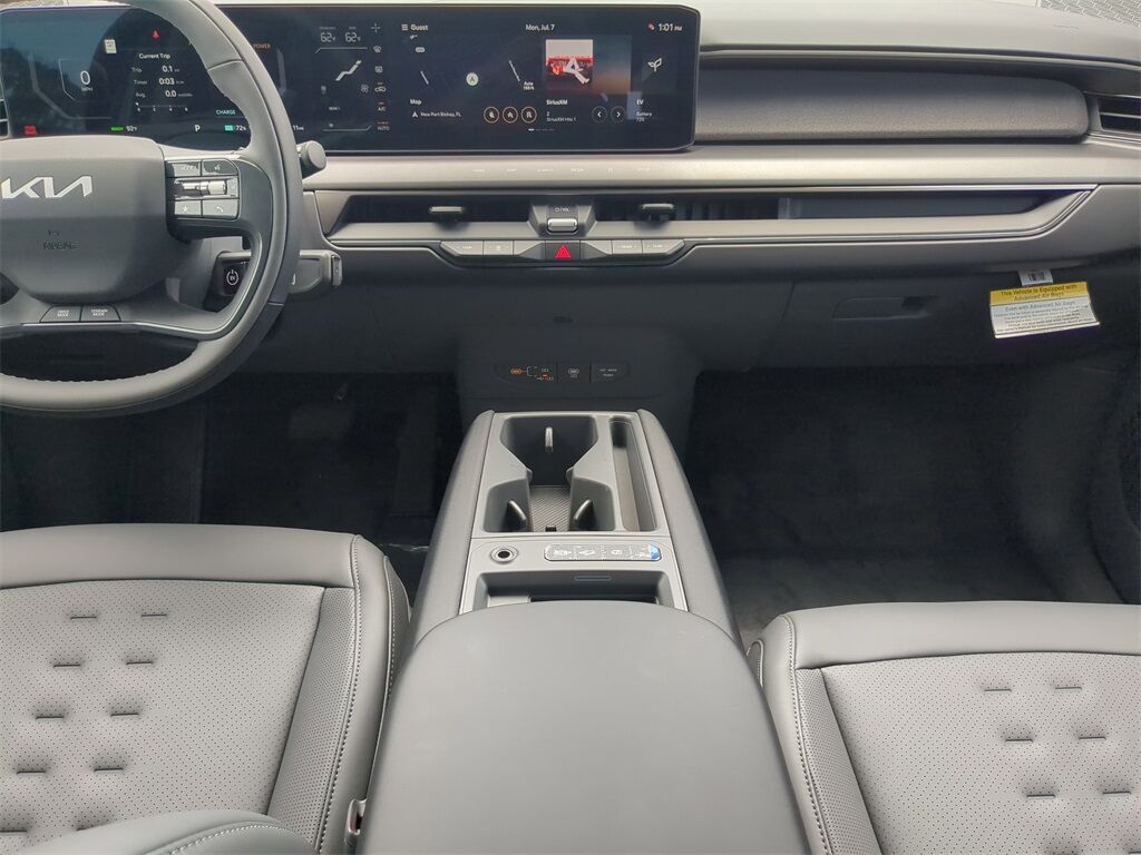 2026 Kia EV9 Wind San Clemente CA
