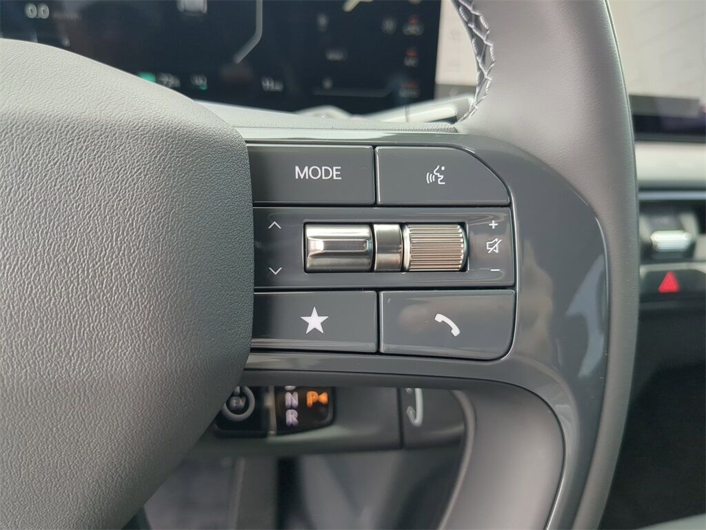 2026 Kia EV9 Wind San Clemente CA