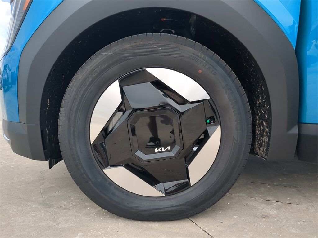 2026 Kia EV9 Wind San Clemente CA
