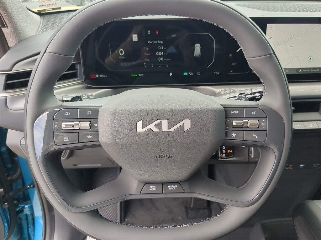 2026 Kia EV9 Wind San Clemente CA