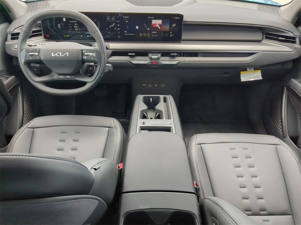2026 Kia EV9 Wind San Clemente CA