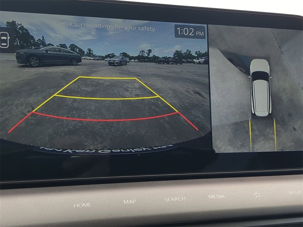 2026 Kia EV9 Wind San Clemente CA