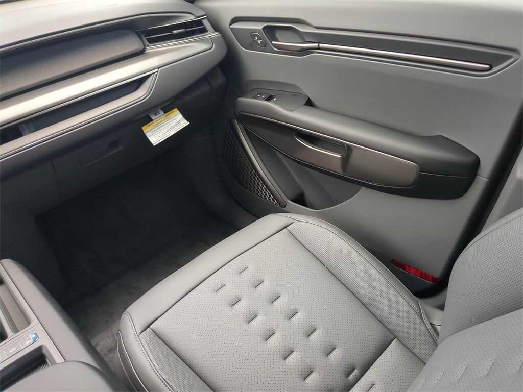 2026 Kia EV9 Wind San Clemente CA