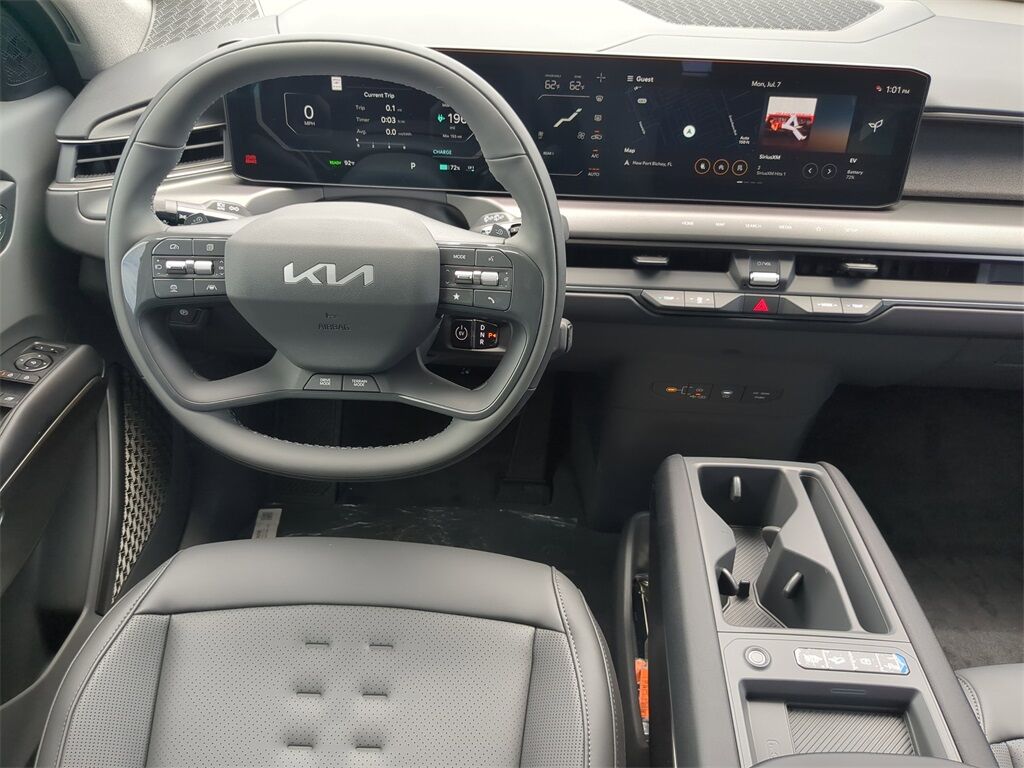 2026 Kia EV9 Wind San Clemente CA