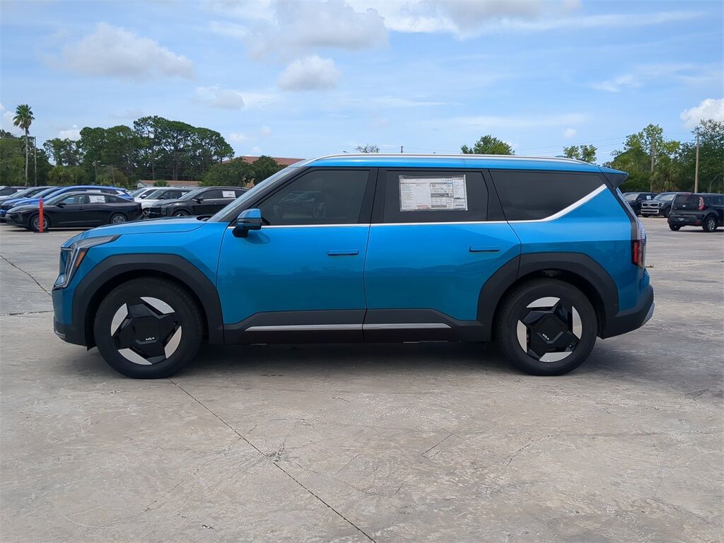 2026 Kia EV9 Wind San Clemente CA