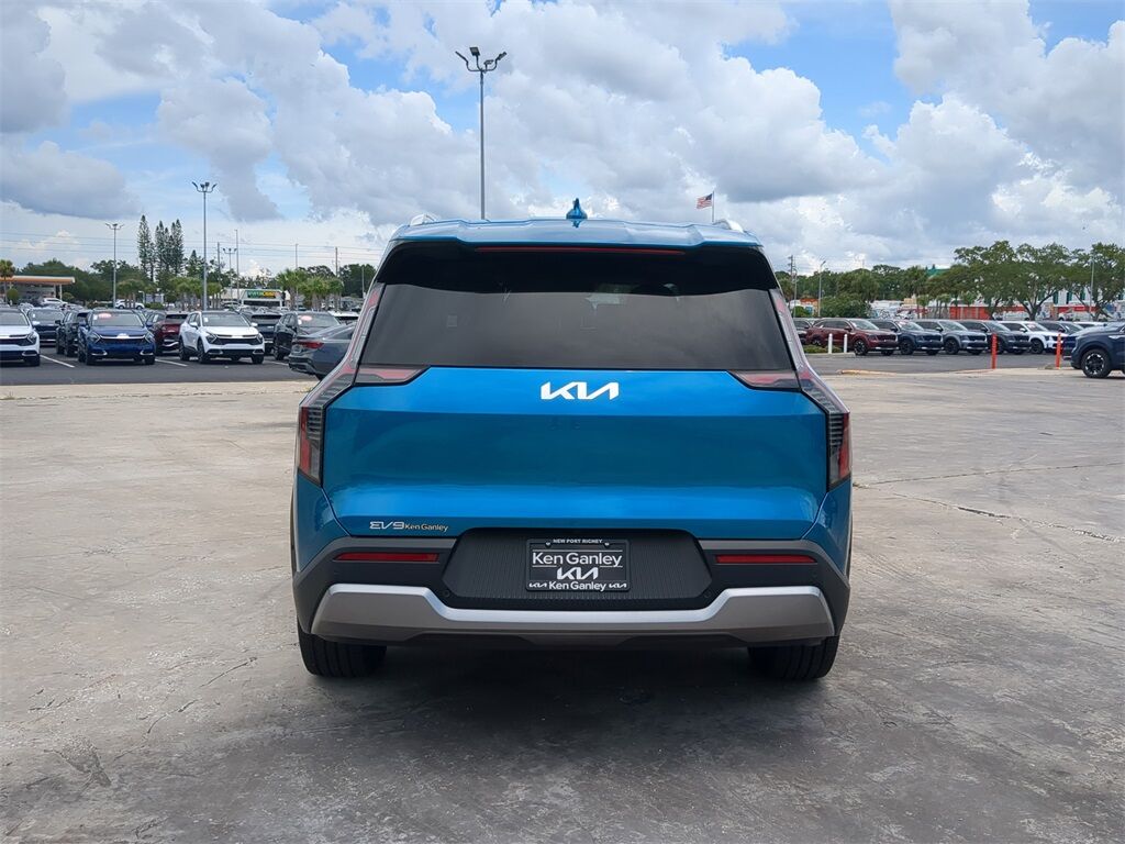 2026 Kia EV9 Wind San Clemente CA
