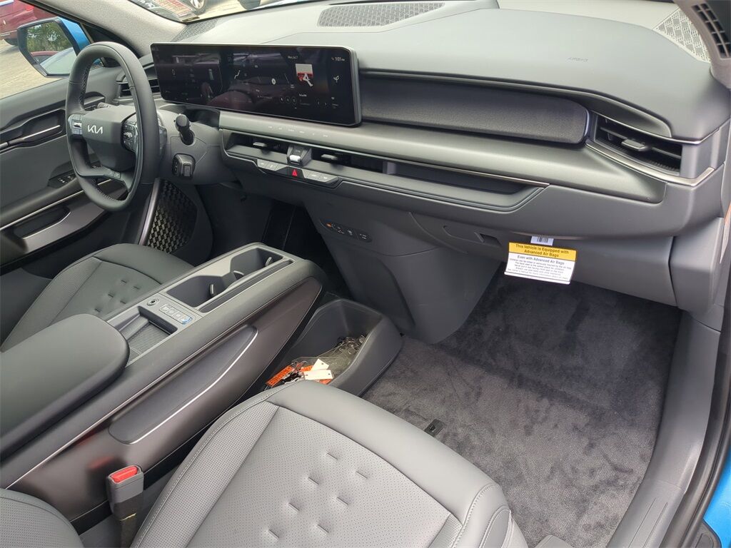 2026 Kia EV9 Wind San Clemente CA