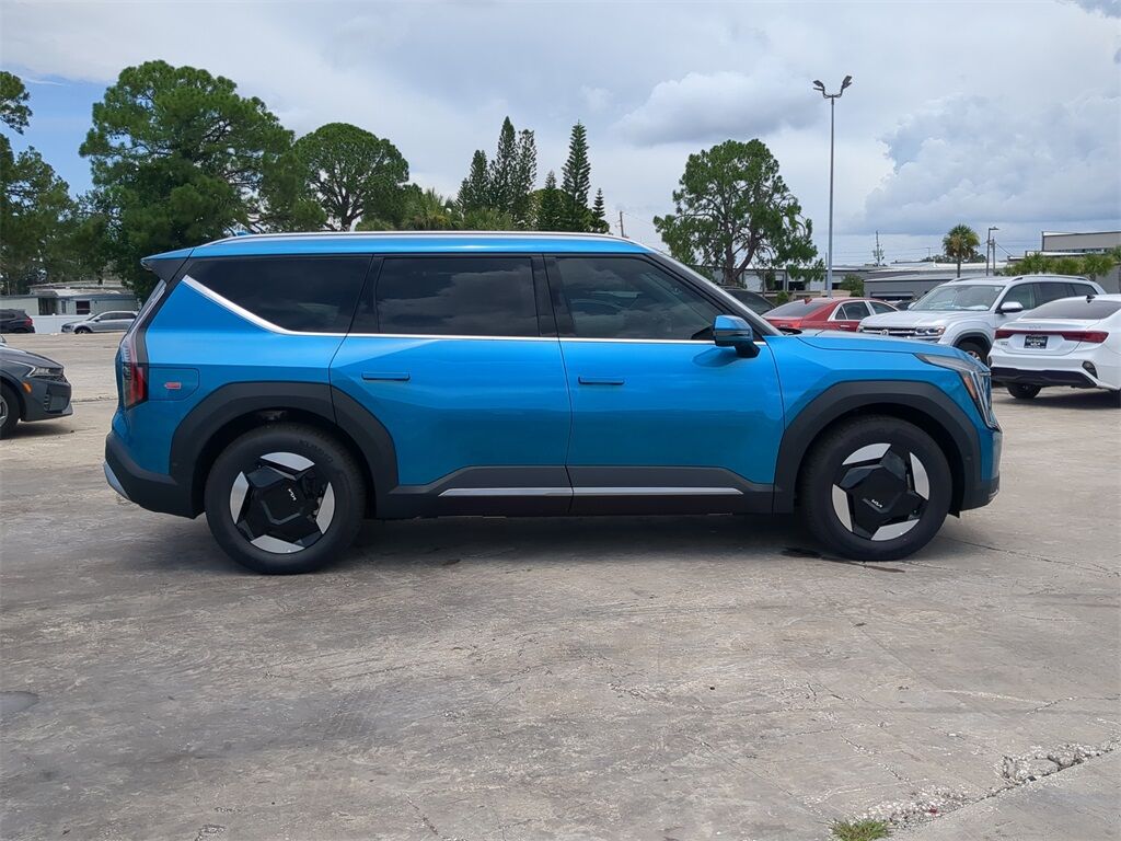 2026 Kia EV9 Wind San Clemente CA