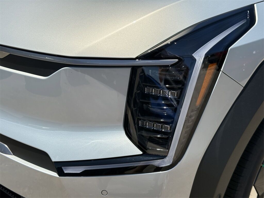 2026 Kia EV9 Wind San Clemente CA