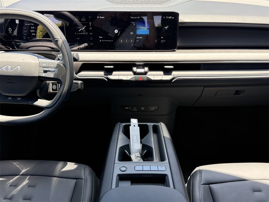 2026 Kia EV9 Wind San Clemente CA