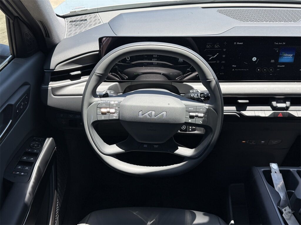 2026 Kia EV9 Wind San Clemente CA