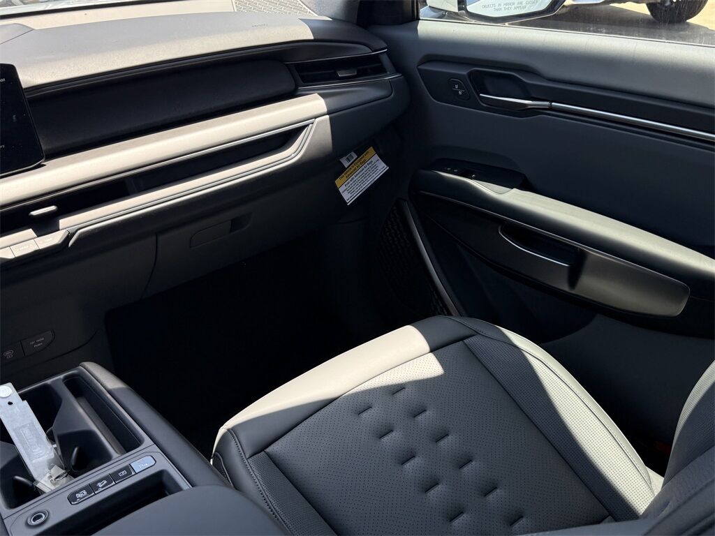 2026 Kia EV9 Wind San Clemente CA