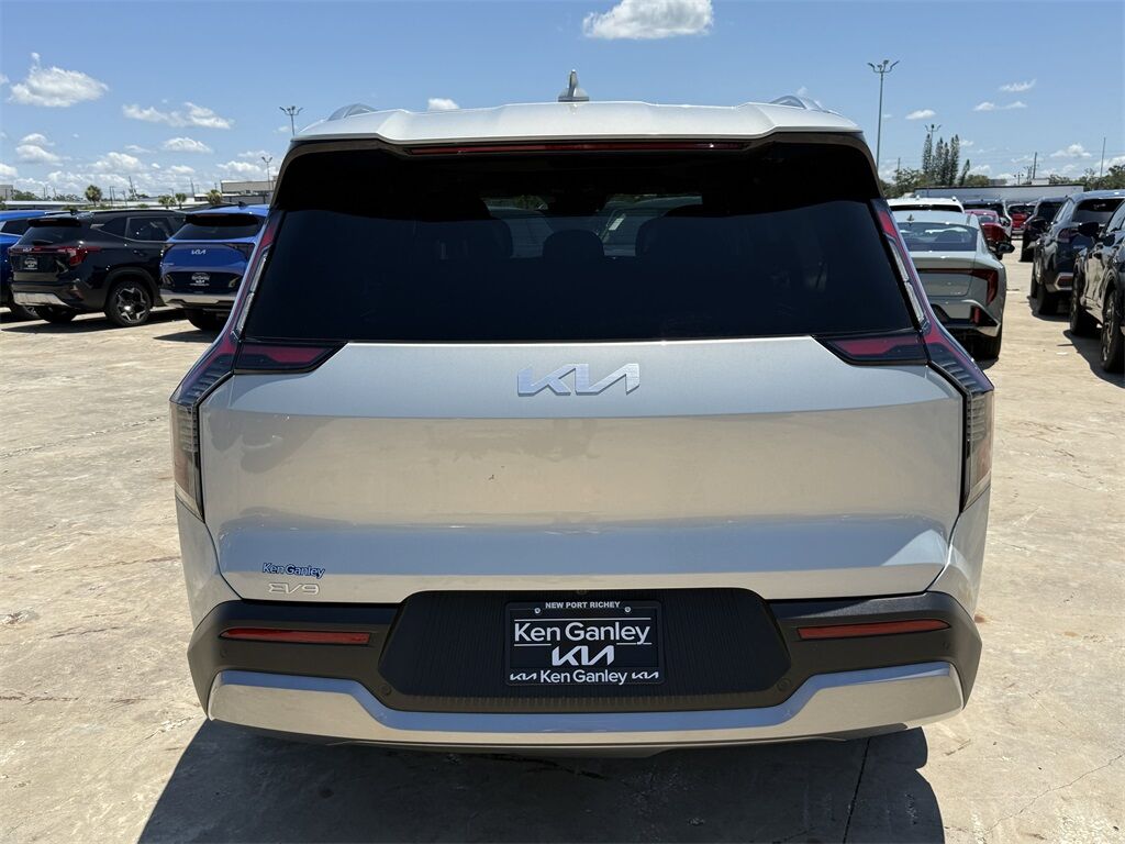 2026 Kia EV9 Wind San Clemente CA