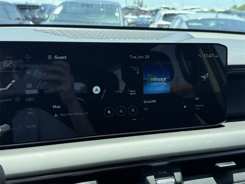 2026 Kia EV9 Wind San Clemente CA