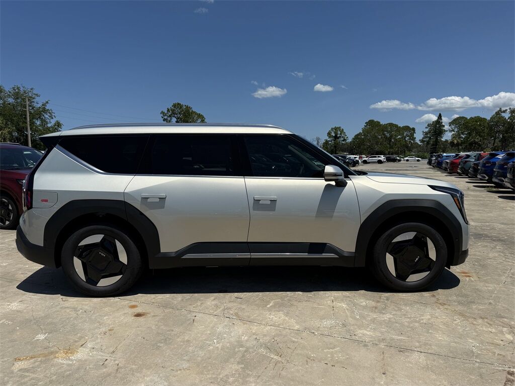 2026 Kia EV9 Wind San Clemente CA