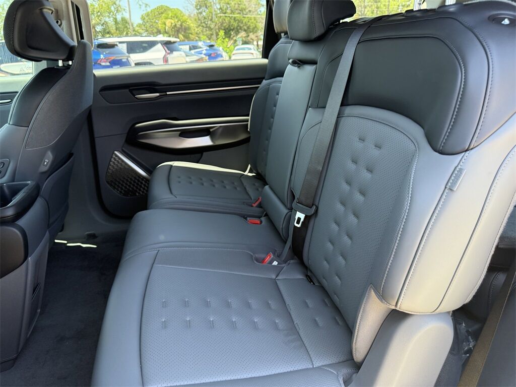 2026 Kia EV9 Wind San Clemente CA