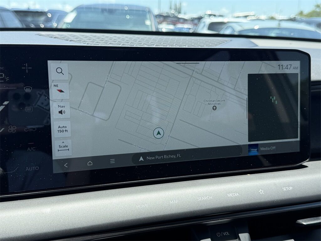 2026 Kia EV9 Wind San Clemente CA