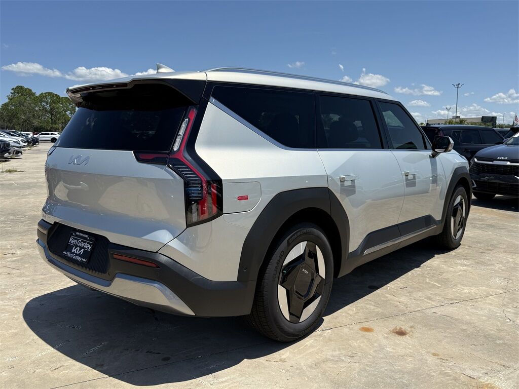 2026 Kia EV9 Wind San Clemente CA