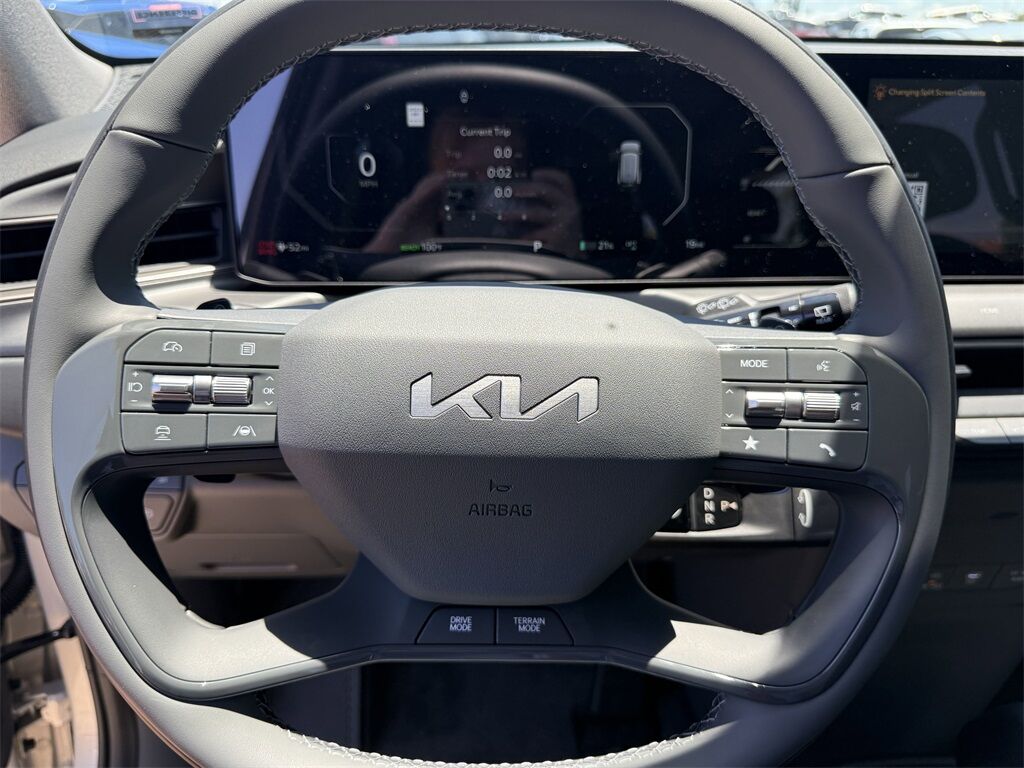 2026 Kia EV9 Wind San Clemente CA