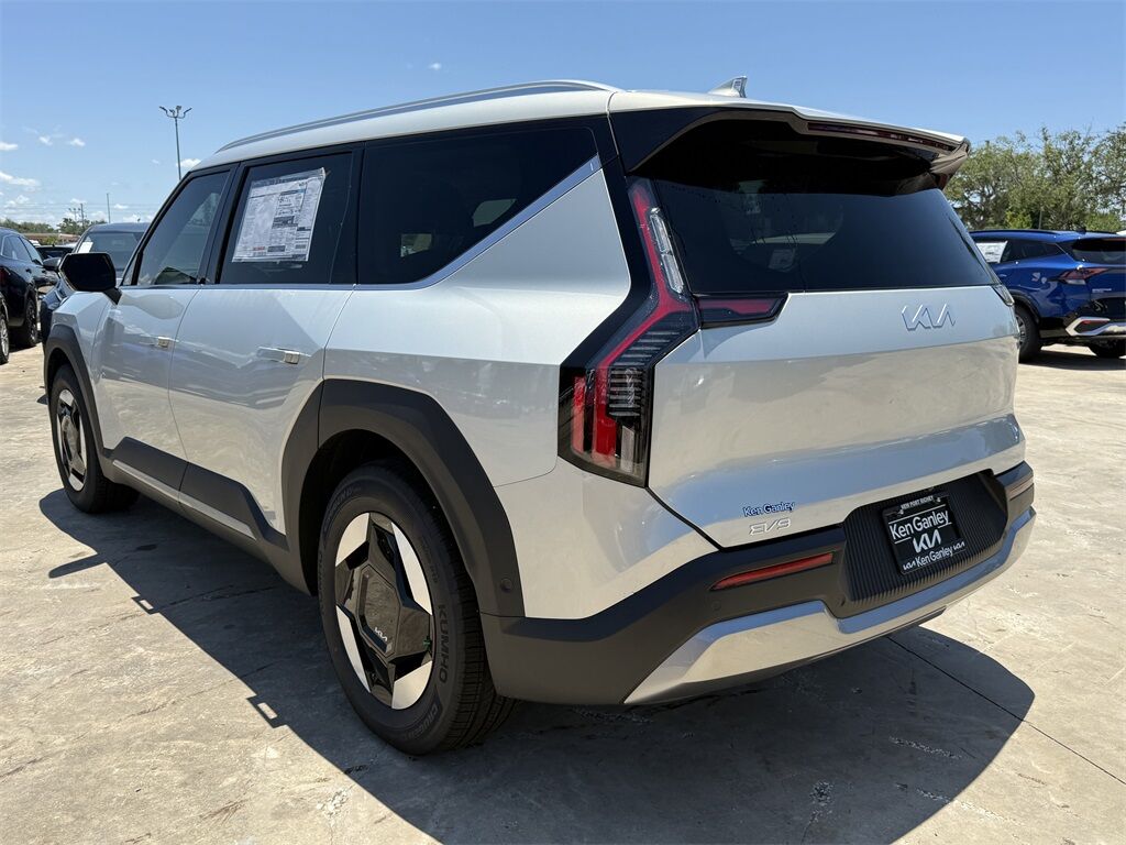 2026 Kia EV9 Wind San Clemente CA