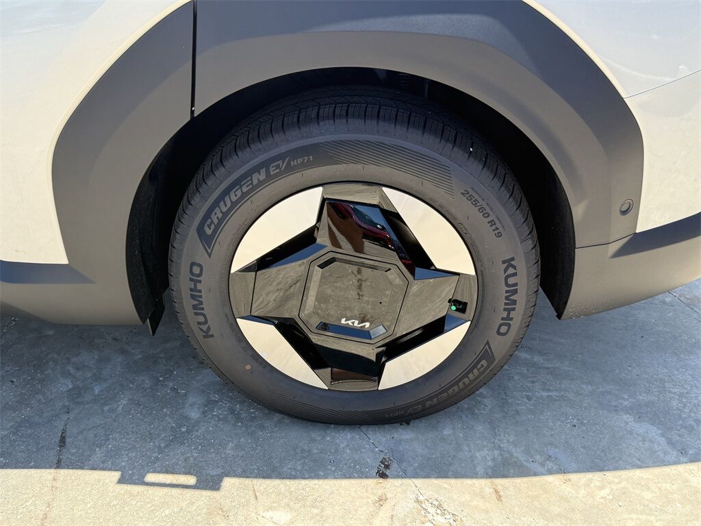 2026 Kia EV9 Wind San Clemente CA