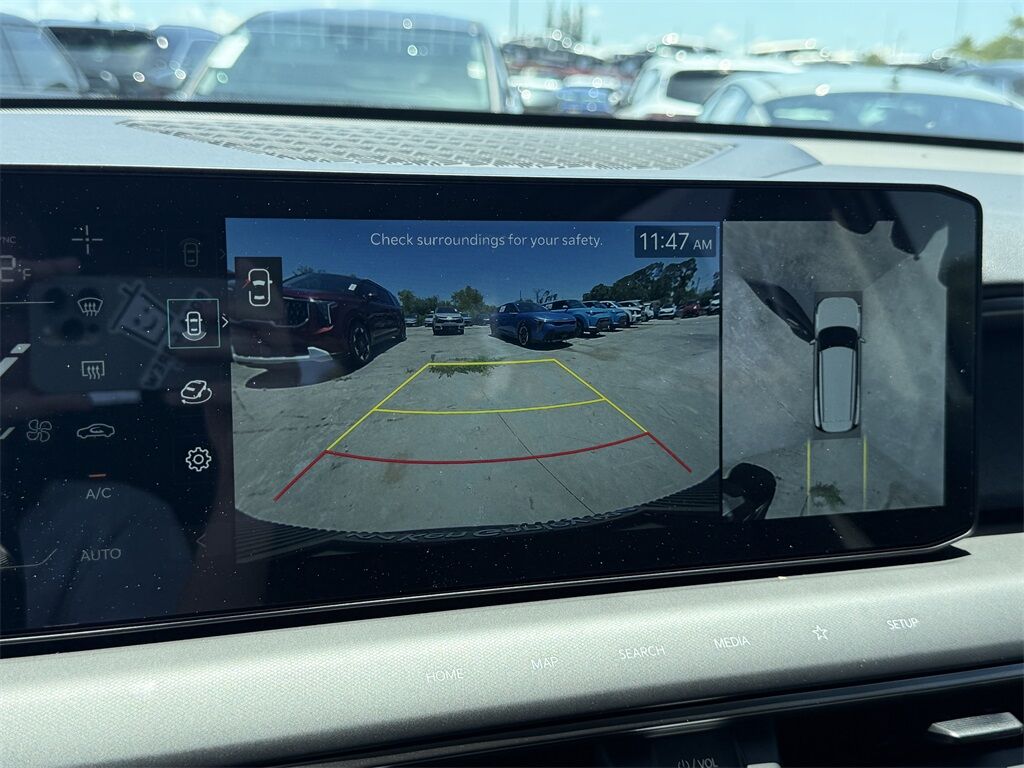 2026 Kia EV9 Wind San Clemente CA