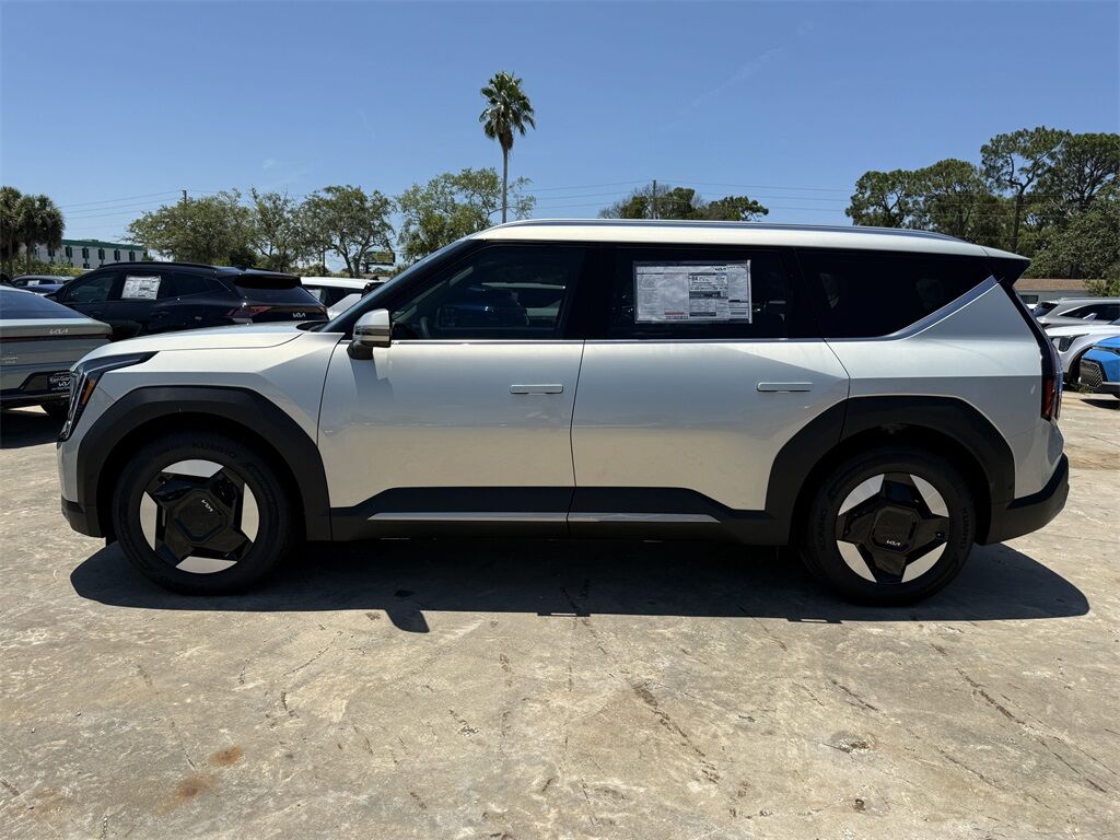 2026 Kia EV9 Wind San Clemente CA