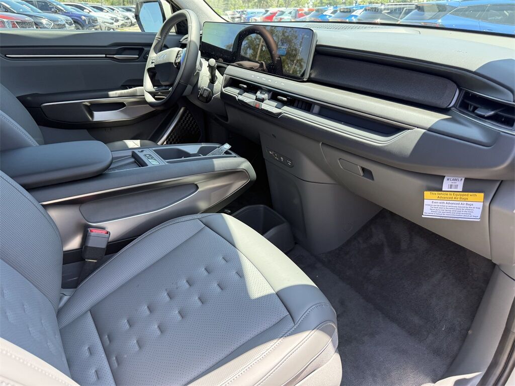 2026 Kia EV9 Wind San Clemente CA