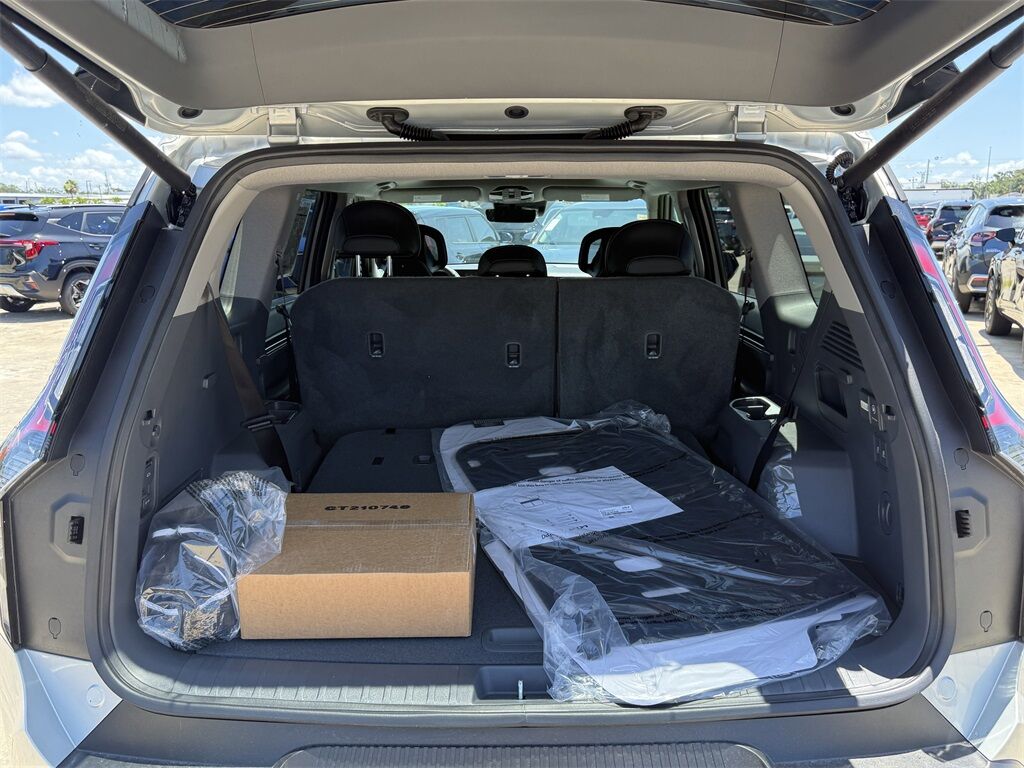 2026 Kia EV9 Wind San Clemente CA