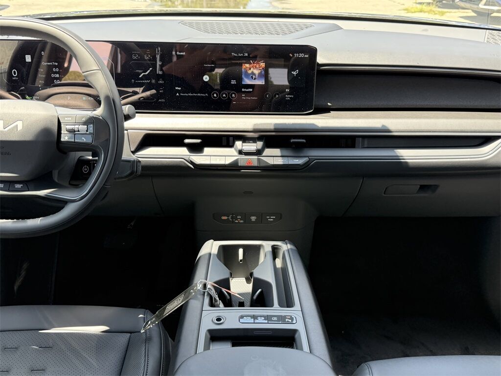 2026 Kia EV9 Wind San Clemente CA