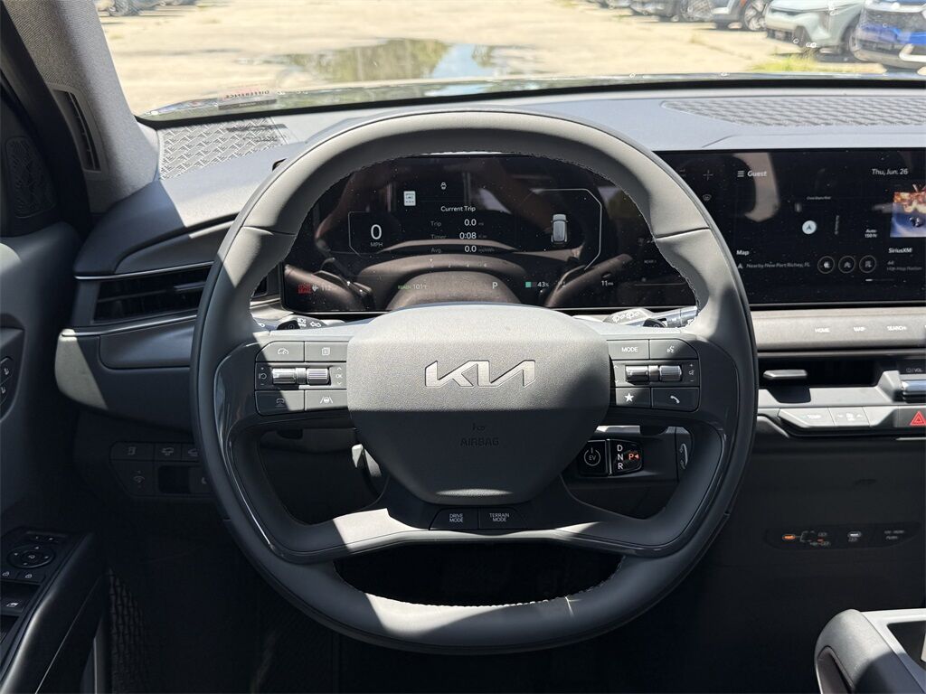 2026 Kia EV9 Wind San Clemente CA