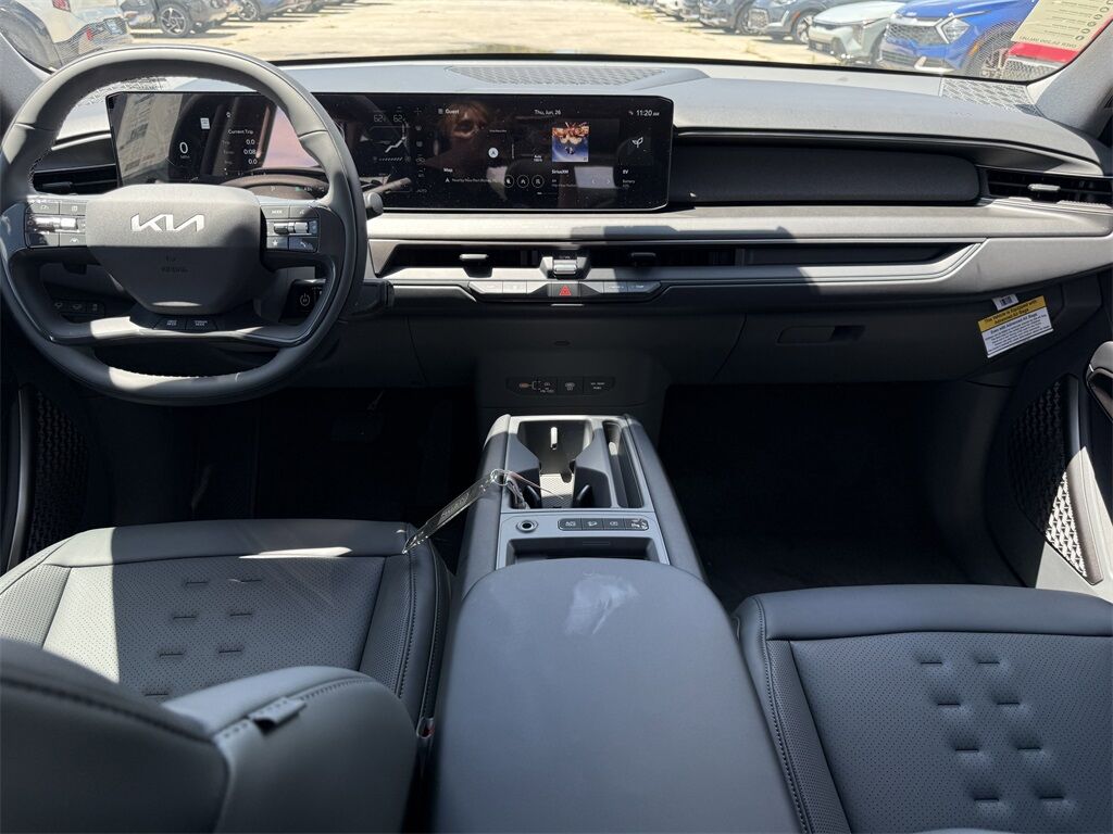 2026 Kia EV9 Wind San Clemente CA