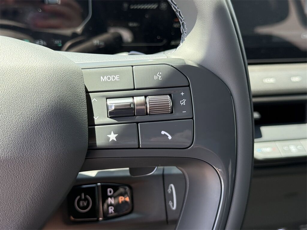 2026 Kia EV9 Wind San Clemente CA
