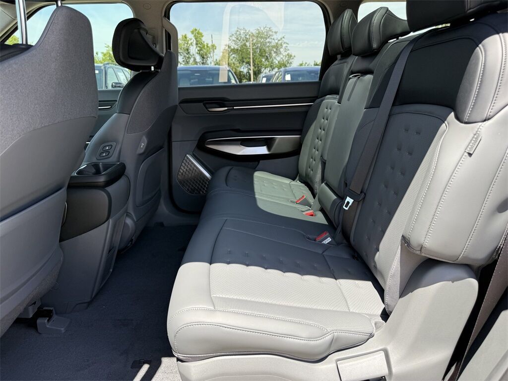 2026 Kia EV9 Wind San Clemente CA