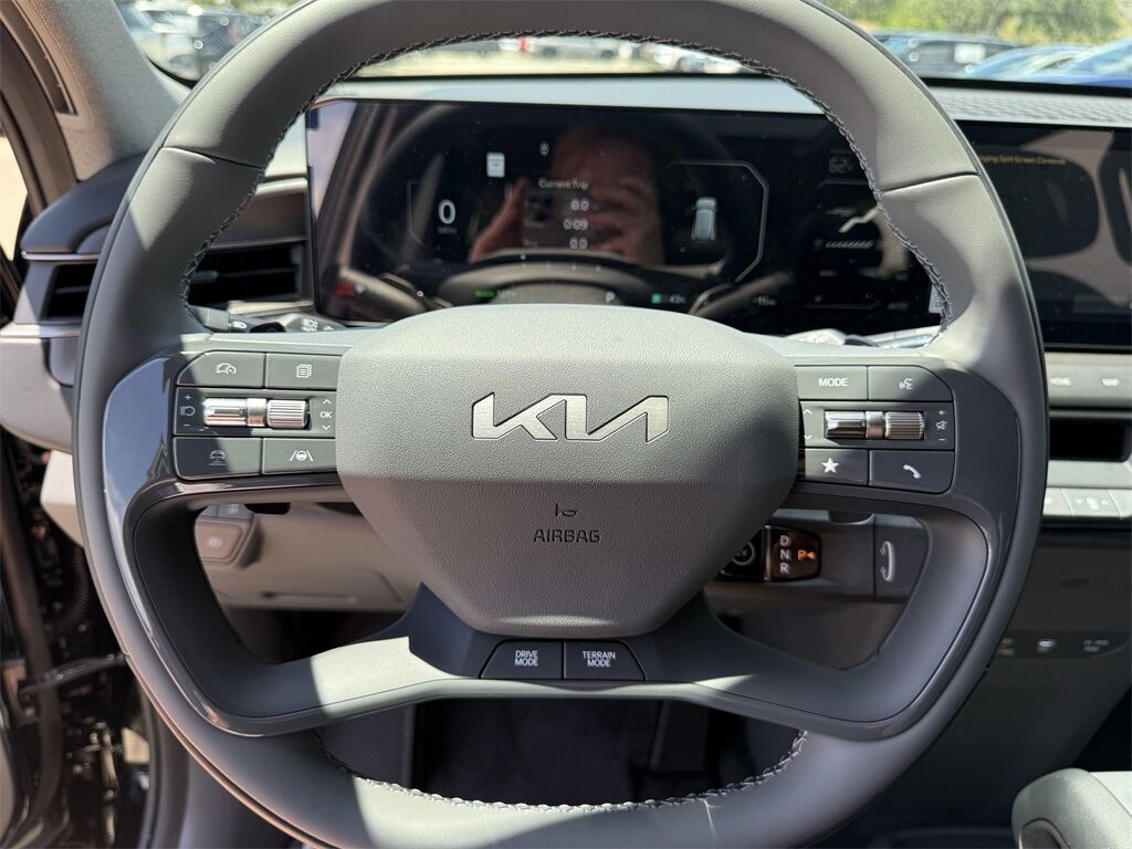 2026 Kia EV9 Wind San Clemente CA