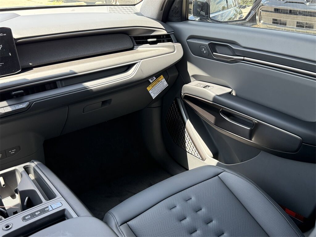 2026 Kia EV9 Wind San Clemente CA
