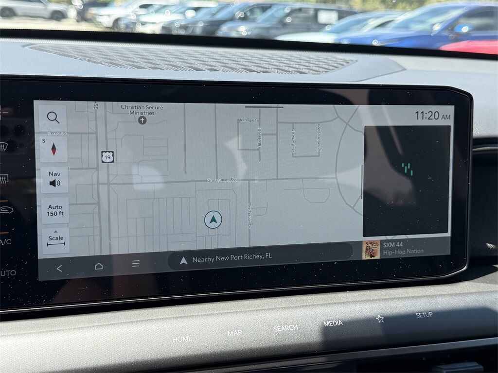 2026 Kia EV9 Wind San Clemente CA