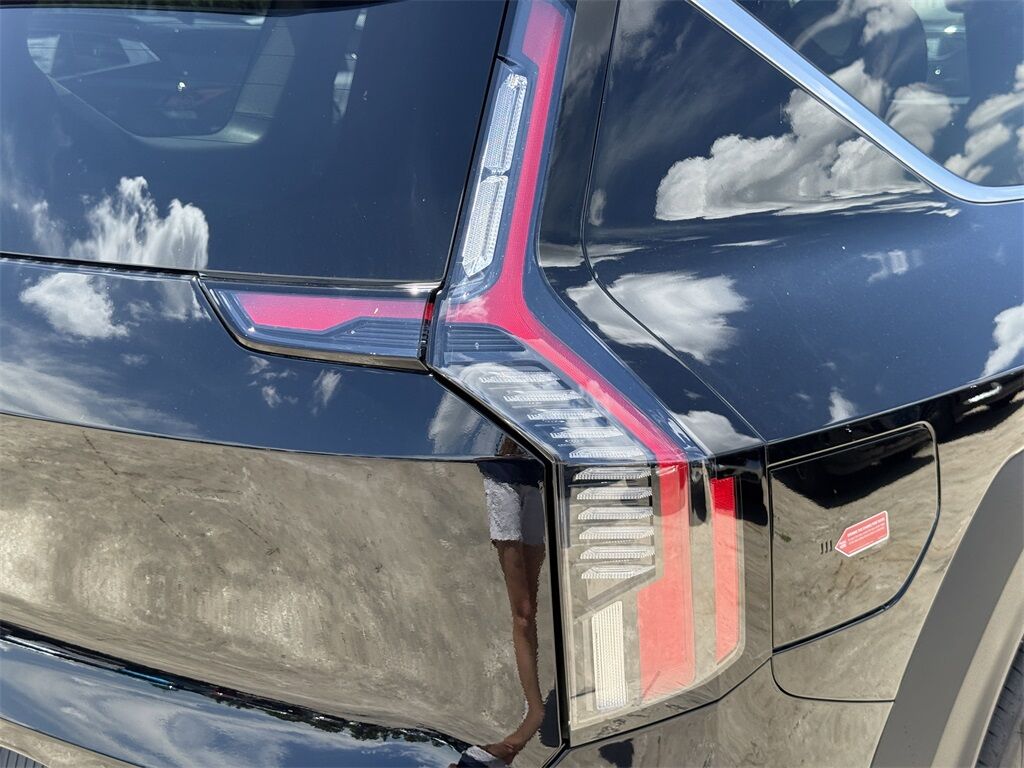 2026 Kia EV9 Wind San Clemente CA